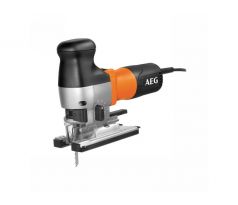 AEG Elektrická priamočiara píla STEP 1200XE 730W