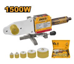 INGCO Zváračka na plastové rúrky 20-63 mm 0-300 °C