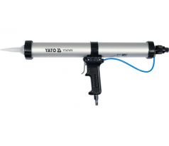 Pneumatická ručná omietka YATO
