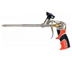 Pištoľ na montážnu penu PTFE | YT-6745