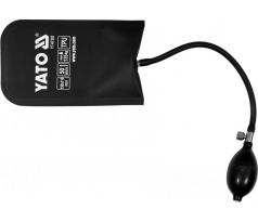 Montážna podložka čerpadla 190 x 110 mm 135 kg YATO