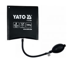 Montážna podložka čerpadla 150 x 160 mm 135 kg YATO