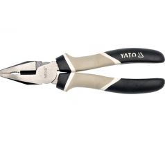YATO Kombinované kliešte 160 mm