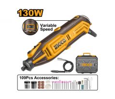 INGCO Mini brúska 130 W