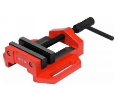 Vŕtací zverák 100 mm YATO