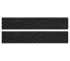 Mäkký zverák 150 x 30 mm (2 ks/ks) YATO