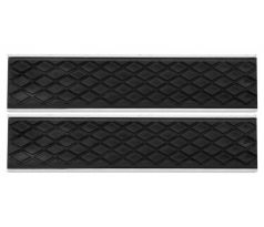 Mäkký zverák 125 x 30 mm (2 ks/ks) YATO