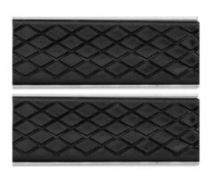 Mäkký zverák 75 x 30 mm (2 ks/ks) YATO