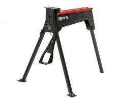 VOREL Pracovná lyžica nastaviteľná 790-1300 mm 200 kg
