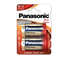 PANASONIC LR1 Alkalická batéria 1,5 V