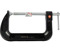 YATO C-svorka 85 x 150 mm