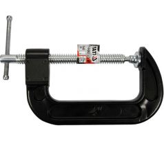 YATO C-svorka 50 x 100 mm