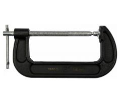 C svorka 150 mm 450 kg YATO