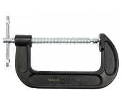 C svorka 125 mm 390 kg YATO