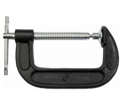 C svorka 100 mm 350 kg YATO