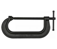 Svorka 200 mm typ „C“