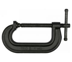 Svorka 100 mm typ „C“