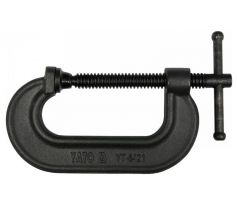 Svorka 75 mm typ „C“