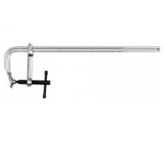 Rýchloupínacia svorka 450 x 80 mm s vysokou upínacou silou YATO