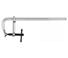 Rýchloupínacia svorka 300 x 80 mm s vysokou upínacou silou YATO