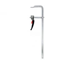 Svorka s račňou 600 x 120 mm YATO