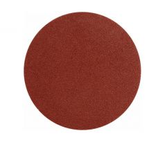GERMAFLEX Brúsny kotúč so suchým zipsom 150 mm / P150