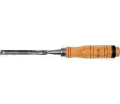 YATO Oblúkové dláto na drevo 10 mm
