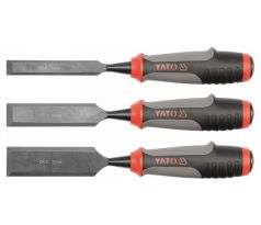 Sada dlát 3 ks, 16, 25, 32 mm