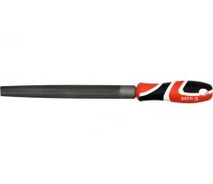 Pilník zámočnícky plochý hrubý 250 mm