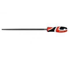 Obdĺžnikový pilník 250 mm / #3 fine YATO