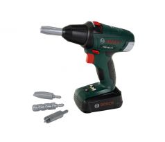 BOSCH Hračka - akumulátorový vŕtací skrutkovač