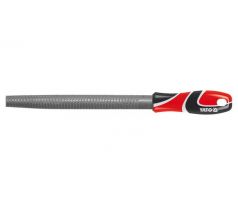 Rašpľa na drevo polkruhová 250 mm #45