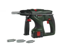 BOSCH Hračka - akumulátorové kombinované kladivo
