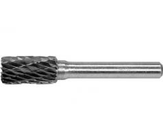 Turbo fréza na kov 10 mm valcová YATO