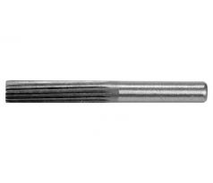 YATO Turbo fréza na kov a hliník 6 mm
