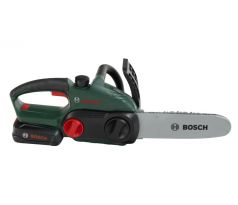BOSCH Hračka - akumulátorová reťazová píla