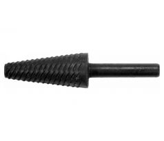 Turbofréza na kov a hliník 6 - 15 mm YATO