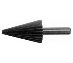 YATO Turbo fréza na kov a hliník 4-24 mm