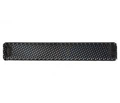 Vložka do sadrokartónu 250 x 40 mm YATO