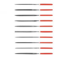 Súprava na rezanie 10 kusov 4,0 x 160 mm YATO