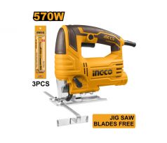 INGCO Priamočiara píla 570 W
