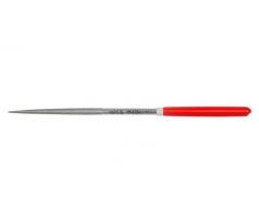 Ušný pilník YATO Diamantový okrúhly 140 x 50 mm