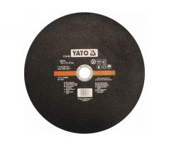 Kotúč na kov 350 x 22 x 3,5 mm