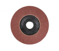 IRWIN Lamelový brúsny kotúč 125 x 22 mm P120