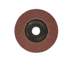 IRWIN Lamelový brúsny kotúč 125 x 22 mm P60