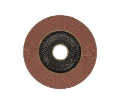 IRWIN Lamelový brúsny kotúč 115 x 22 mm P120