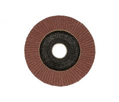 IRWIN Lamelový brúsny kotúč 115 x 22 mm P60