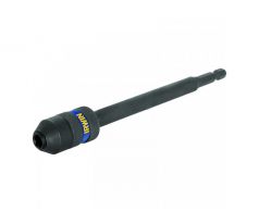 Držiak bitov 158 mm 1/4" magnetický rázový IRWIN