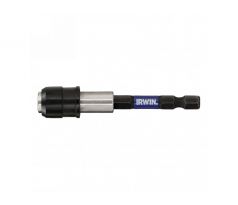 Držiak bitov 75 mm 1/4" magnetický IMPACT PRO IRWIN