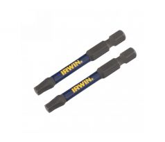 Hrot bitu torx T30 x 57 mm (2 ks/ks) IMPACT PRO IRWIN